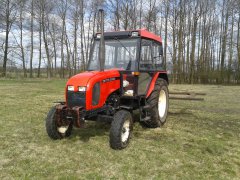 Zetor 5320