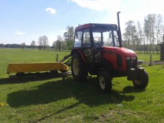 Zetor 5320