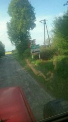 Zetor 5340 & Hardi Ranger 2500