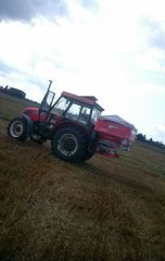 Zetor 5340 Rauch Axis 30.1