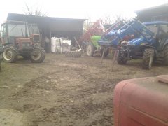 Zetor 5340