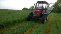 Zetor 5340