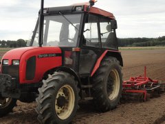 Zetor 5340