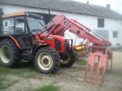 Zetor 5340