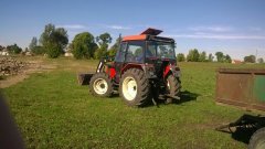 Zetor 5340