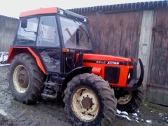 Zetor 5340