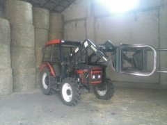 Zetor 5340