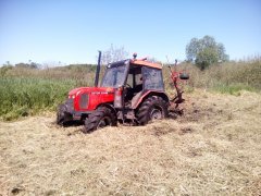 Zetor 5340