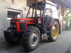 Zetor 5340