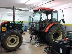 Zetor 5341