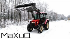 Zetor 5341