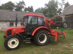 Zetor 5341