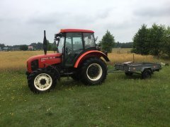 Zetor 5341