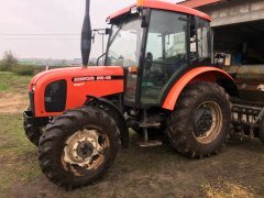 Zetor 5341