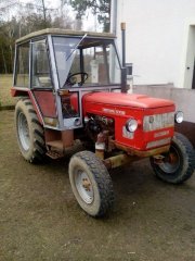 Zetor 5718