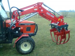 Zetor 6011
