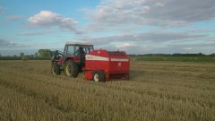 Zetor 6045 & Sipma Z-279