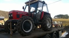 zetor 6045