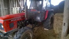 zetor 6045