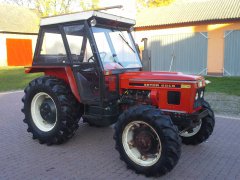 Zetor 6045