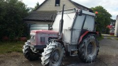 Zetor  6045