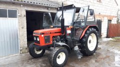 Zetor 6211