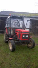 Zetor 6211