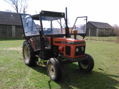 Zetor 6211