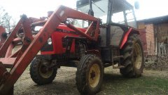 Zetor 6211