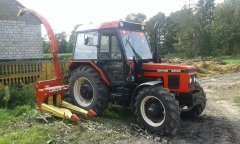 Zetor 6245 (7745)