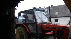 Zetor 6245