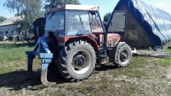 Zetor 6245