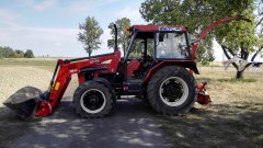 Zetor 6245