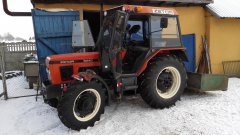 Zetor 6245