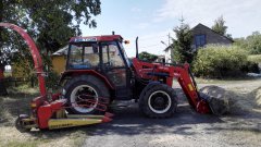 Zetor 6245