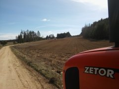 Zetor 6320, Proxima Plus 90