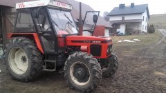 Zetor 6340