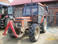 Zetor 6340