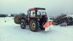 Zetor 6340