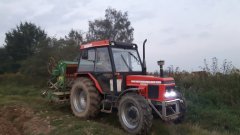 Zetor 6340E