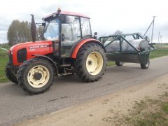 Zetor 6341