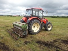 Zetor 6341