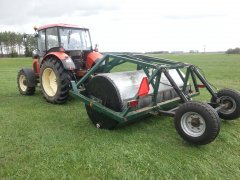 Zetor  6341