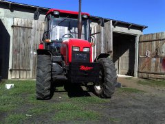 Zetor 6341
