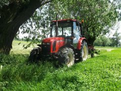 Zetor 6341