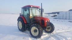 Zetor 6341