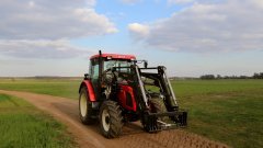 Zetor 6441