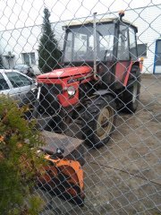 Zetor 6748