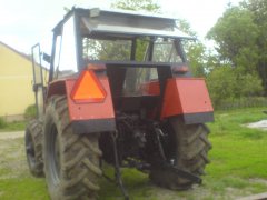 Zetor 6945