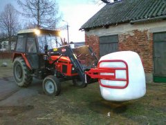 Zetor 7011&tur 2b